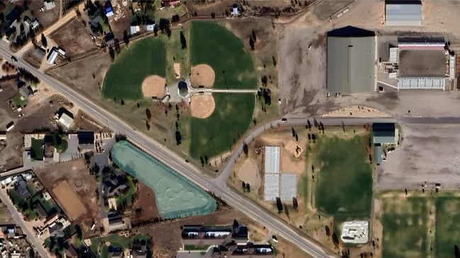 4275 Riverview ct, Oakley, UT à vendre Photo principale– Image 1 sur 4