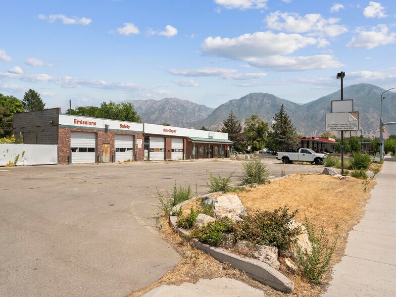 920 W Center St, Provo, UT à vendre - Photo de l’immeuble – Image 2 sur 19