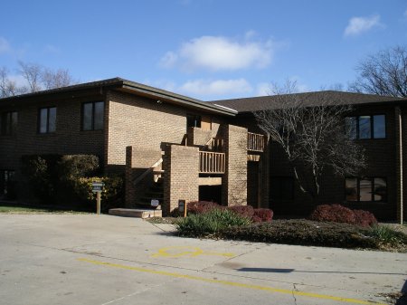 2708 NW Topeka Blvd, Topeka, KS à louer - Photo principale – Image 1 sur 3