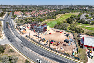 Plus de détails pour 25395 Canyon Golf Rd, San Antonio, TX - Bureau à louer