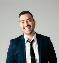 Jonathan Gil