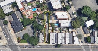 Plus de détails pour 61-20 Metropolitan Ave, Ridgewood, NY - Terrain à louer