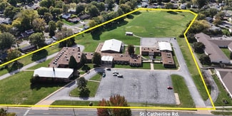 Plus de détails pour 3500 Saint Catherine St, Florissant, MO - Spécialisé à vendre