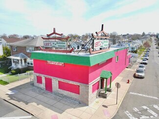 Plus de détails pour 768 Stuyvesant Ave, Lyndhurst, NJ - Local commercial à vendre