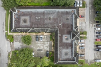 150 Professional Dr, Ponte Vedra Beach, FL - VUE AÉRIENNE  vue de carte