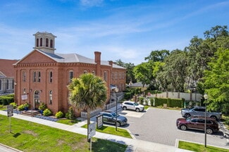 Plus de détails pour 914 Atlantic Ave, Fernandina Beach, FL - Hôtellerie à vendre