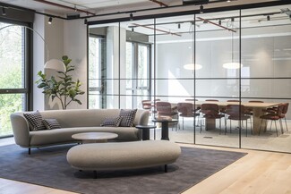 Plus de détails pour 3 Old Street Yard, Londres - Bureau à louer
