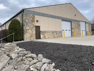 Plus de détails pour 19605 E 40 Hwy, Independence, MO - Industriel/Logistique à vendre