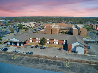 Plus de détails pour 3211 S 79th East Ave, Tulsa, OK - Logement à vendre