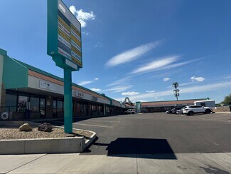Plus de détails pour 7828 N 19th Ave, Phoenix, AZ - Local commercial à louer