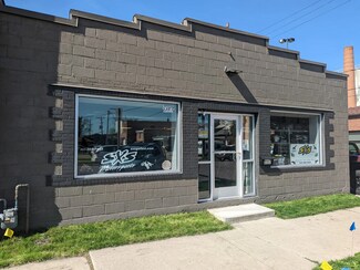 Plus de détails pour 117 E Washington St, Mankato, MN - Local commercial à vendre