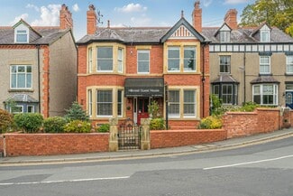 Plus de détails pour 4 Hill St, Llangollen - Hôtellerie à vendre