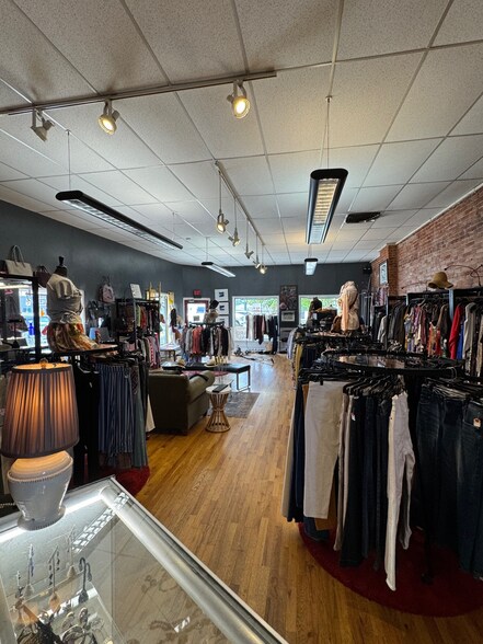 1388 S Broadway St, Denver, CO à vendre - Photo de l’immeuble – Image 2 sur 4