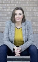Helen Elworthy