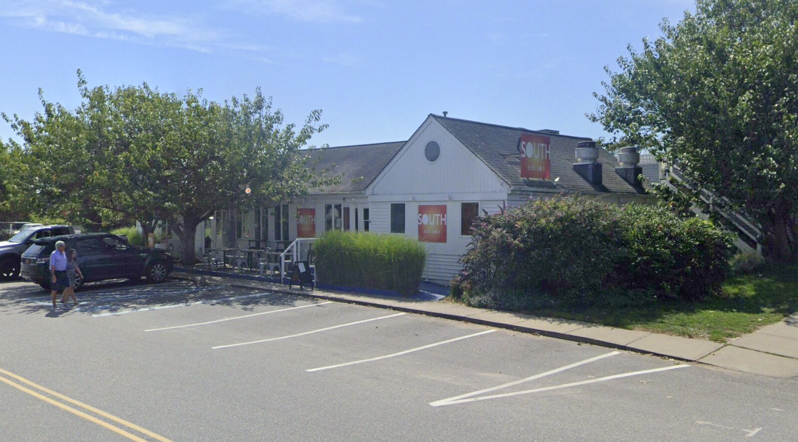 17 S Edison St, Montauk, NY à louer Photo principale– Image 1 sur 25