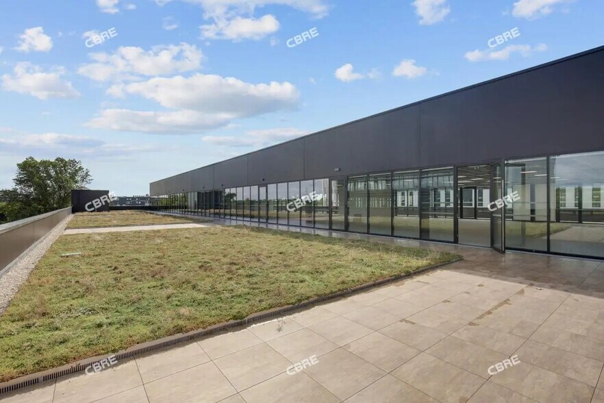 Bureau dans Mérignac à louer - Photo de l’immeuble – Image 3 sur 22