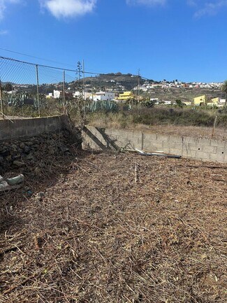 Plus de détails pour Calle el Norao, S/N, Firgas - Terrain à vendre