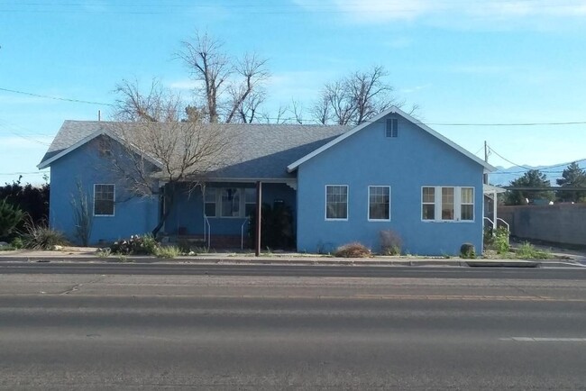 Plus de détails pour 1431 W Thatcher Blvd, Safford, AZ - Local commercial à vendre