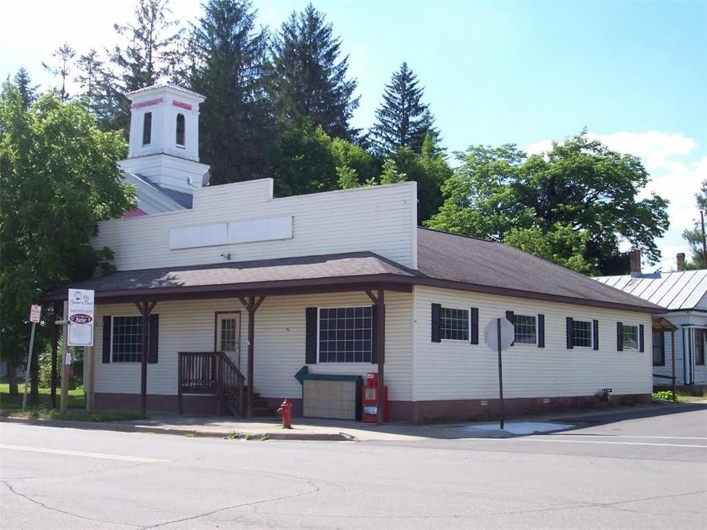29-31 W Main St, Friendship, NY à vendre Photo principale– Image 1 sur 8