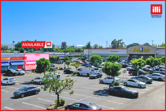 Plus de détails pour 16500-16530 Sherman Way, Van Nuys, CA - Local commercial à louer