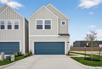 Plus de détails pour Highland Enclave (4 Build To Rent) – Spécialisé à vendre, Houston, TX