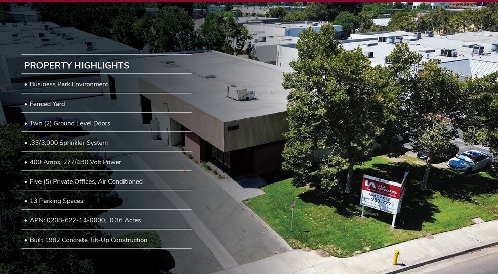 10693 Civic Center Dr, Rancho Cucamonga, CA à vendre - Photo de l’immeuble – Image 2 sur 32