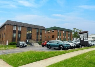 Plus de détails pour 701 E Irving Park Rd, Roselle, IL - Bureau à louer