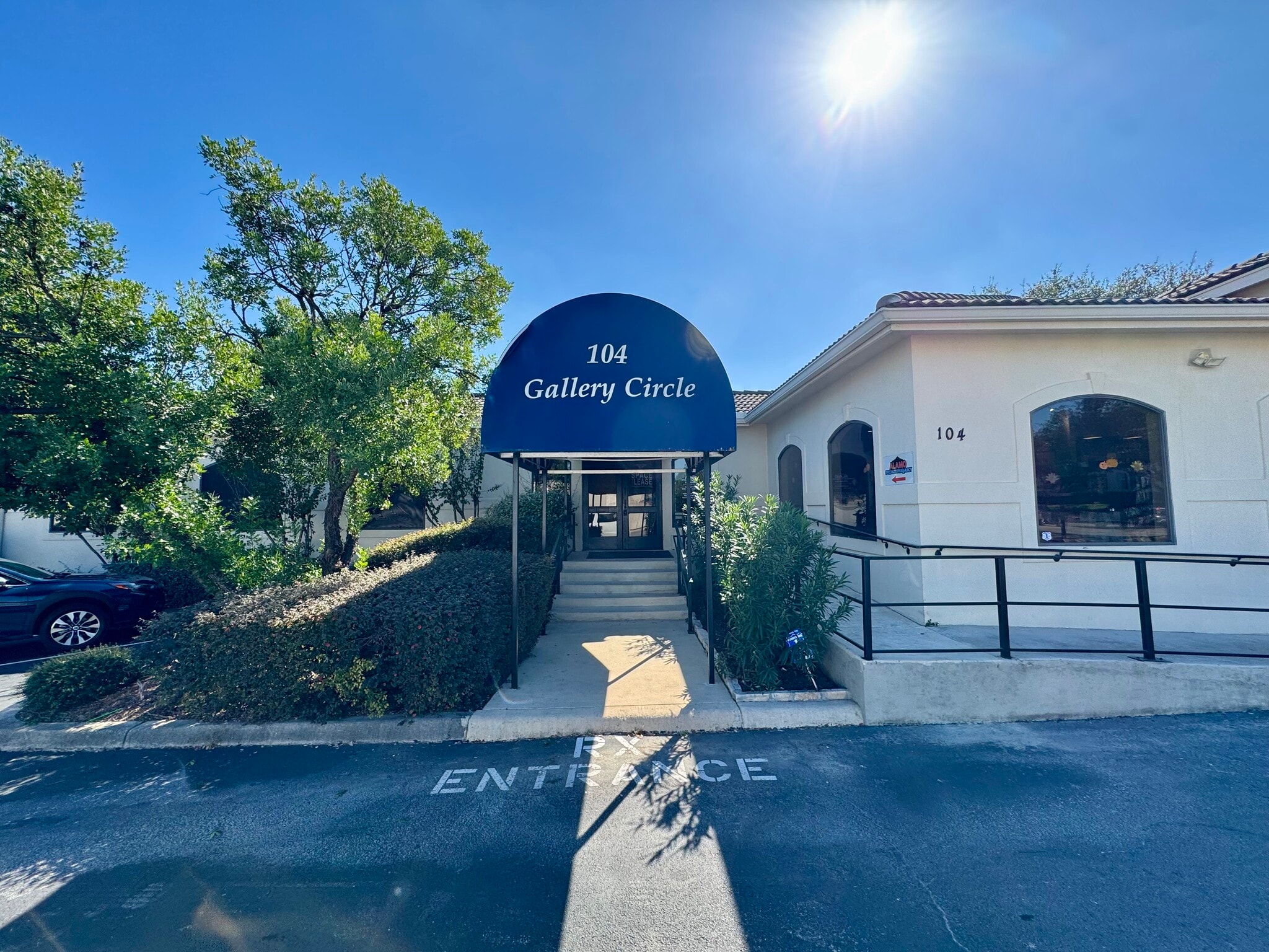 104 Gallery Cir, San Antonio, TX à louer Photo intérieure– Image 1 sur 27