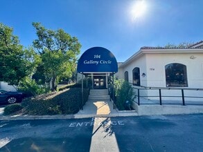 104 Gallery Cir, San Antonio, TX à louer Photo intérieure– Image 1 sur 27