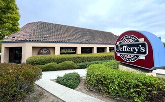 Plus de détails pour 2112-2128 Soquel Ave, Santa Cruz, CA - Local commercial à louer