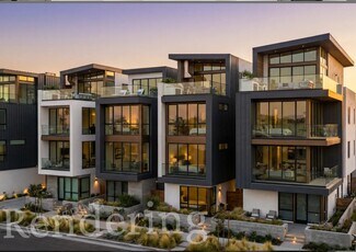 Plus de détails pour 3214 Charlotte Ave, Nashville, TN - Terrain à vendre