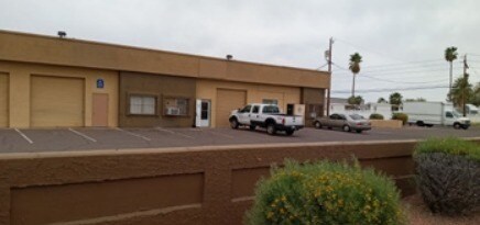 1678 W Superstition Blvd, Apache Junction, AZ à louer - Photo de l’immeuble – Image 2 sur 3