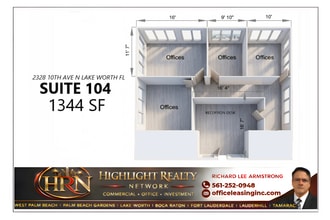 2290 10th Ave N, Lake Worth, FL à louer Photo intérieure– Image 1 sur 1