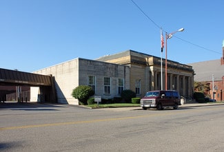 Plus de détails pour 43 W Park Ave, Niles, OH - Bureau/Local commercial à louer