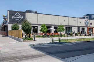 Plus de détails pour 700 5th St, Minneapolis, MN - Bureau/Local commercial à louer