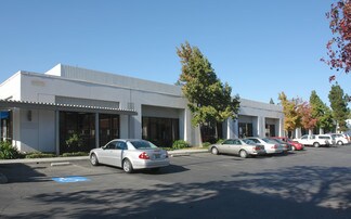 Plus de détails pour 2375 Zanker Rd, San Jose, CA - Local d'activités à louer