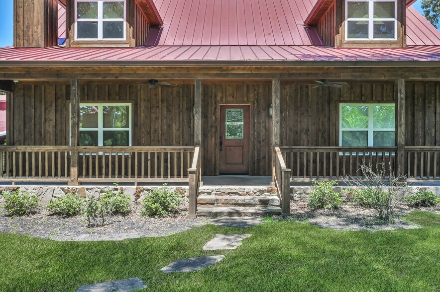 12125 Willis Waukegan Rd, Conroe, TX à vendre - Photo de l’immeuble – Image 3 sur 48