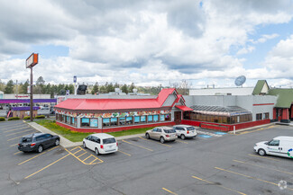 Plus de détails pour 21 E Lincoln Rd, Spokane, WA - Local commercial à louer