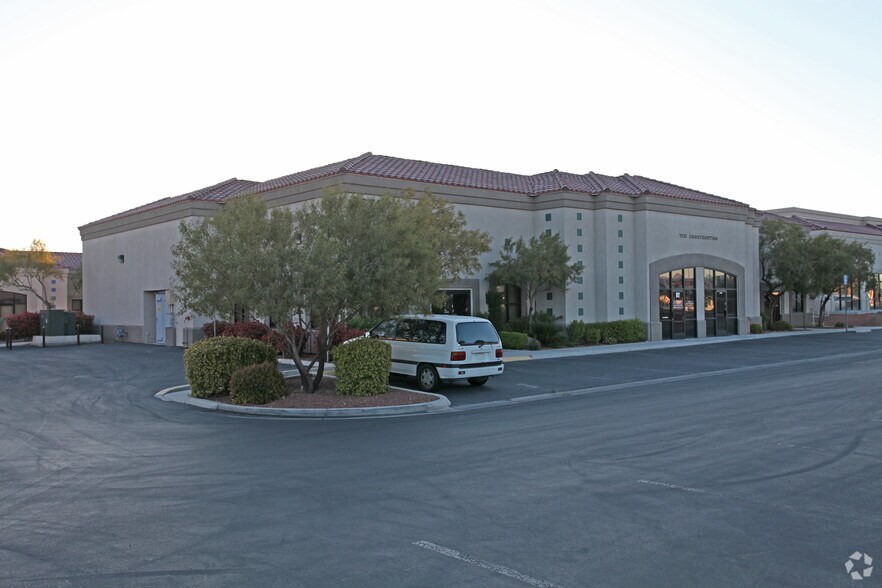 3672-3674 N Rancho Dr, Las Vegas, NV à vendre - Photo de l’immeuble – Image 3 sur 13
