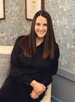 Morgan Metcalf