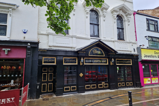 Plus de détails pour 21 High St, Doncaster - Local commercial à vendre