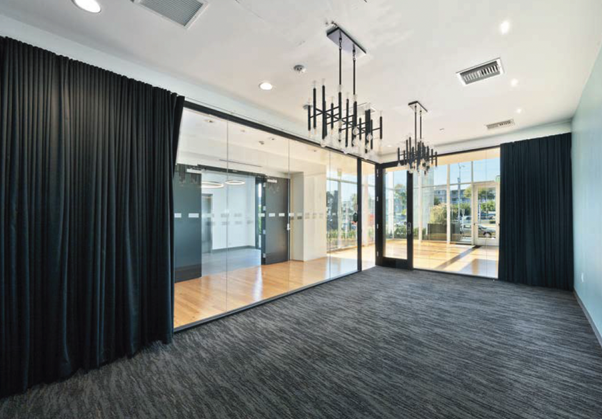 10100 Venice Blvd, Culver City, CA à louer - Photo intérieure – Image 3 sur 41