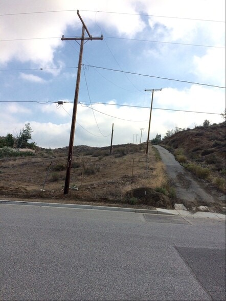 28350 Trellis Ln, Lake Elsinore, CA à vendre - Aérien – Image 3 sur 4