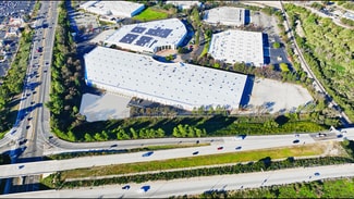 Plus de détails pour 709 Science Dr, Moorpark, CA - Industriel/Logistique à louer