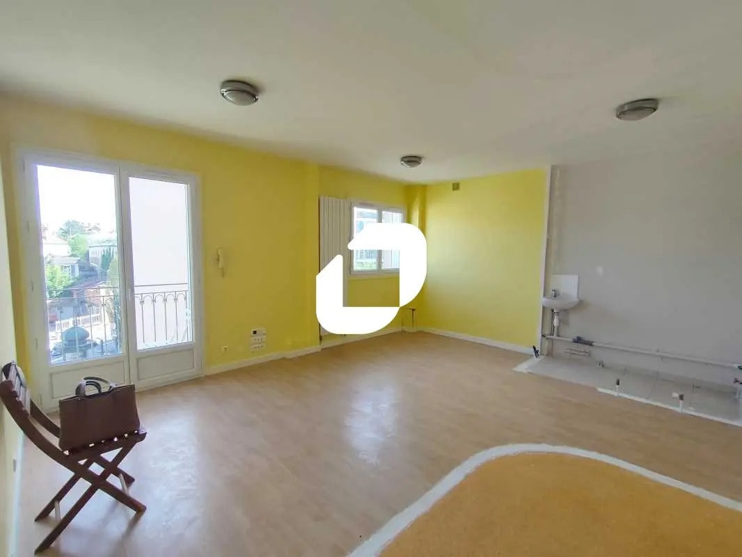 Bureau dans Le Chesnay-Rocquencourt à vendre Photo intérieure– Image 1 sur 7