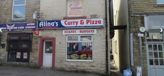 Plus de détails pour 81 Church St, Littleborough - Local commercial à louer