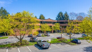 Plus de détails pour 19515 North Creek Pky, Bothell, WA - Bureau à louer