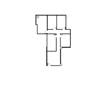 9950 Westpark Dr, Houston, TX à louer Plan d’étage– Image 1 sur 1