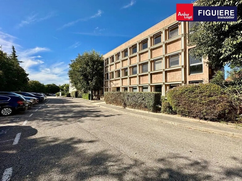 30 avenue Henri Malacrida, Aix-en-Provence à louer - Photo principale – Image 2 sur 2