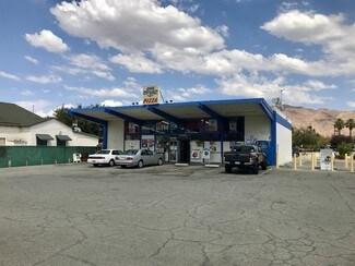 Plus de détails pour 163 S Ramona Blvd, San Jacinto, CA - Local commercial à vendre